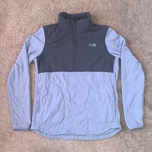 The North Face Quarter Zip